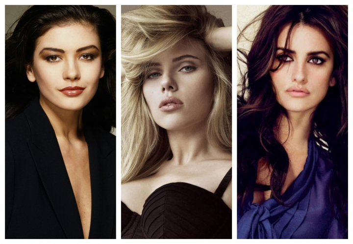 Top 15 cele mai frumoase actrite din toate timpurile
Top 15 cele mai frumoase actrite din toate timpurile