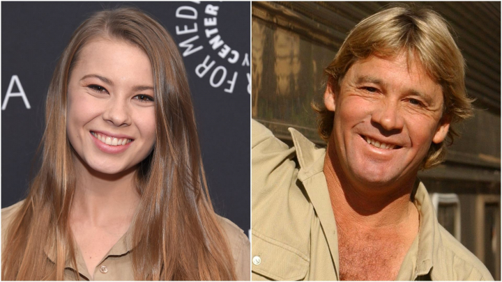 Fiica lui Steve Irwin s-a casatorit in plina pandemie! „Am planuit aceasta frumoasa zi de aproape un an si a trebuit sa schimbam totul si sa facem nunta fara oaspeti.” Fiica lui Steve Irwin s-a casatorit in plina pandemie! „Am planuit aceasta frumoasa zi de aproape un an si a trebuit sa schimbam totul si sa facem nunta fara oaspeti.”