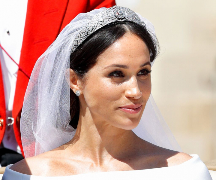Aparitia rara a Ducesei de Sussex! Meghan Markle i-a facut o surpriza unei femei din Londra Aparitia rara a Ducesei de Sussex! Meghan Markle i-a facut o surpriza unei femei din Londra