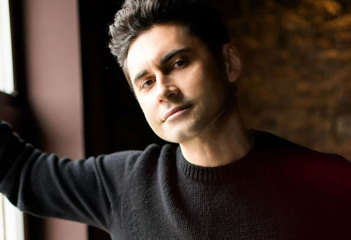 Dan Balan lanseaza un nou proiect in Ucraina: „Mesajul este ca totul trebuie de iertat. E greu sa traiesti cu o piatra pe suflet.” 