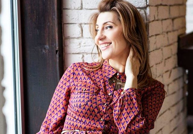 Increzatoare si feminina! Cum arata Aura fara pic de machiaj? „Femeile nu se nasc puternice. ” Increzatoare si feminina! Cum arata Aura fara pic de machiaj? „Femeile nu se nasc puternice. ”