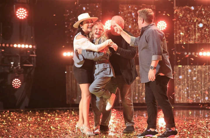 20 000 de euro pentru locul 2 si 10 000 de euro pentru locul 3. Cine sunt copiii care i-au castigat in finala "Romanii au talent" 20 000 de euro pentru locul 2 si 10 000 de euro pentru locul 3. Cine sunt copiii care i-au castigat in finala "Romanii au talent"