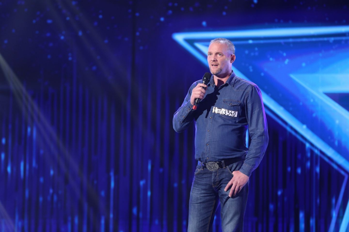 Ce face cu 120.000 de euro castigatorul ”Romanii au talent", mecanicul Radu Palanita