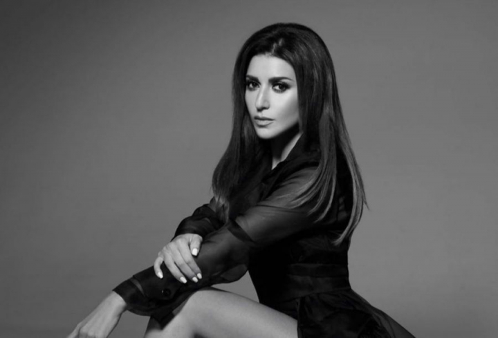 Asa nu ai vazut-o niciodata! Cantareata Jasmin si-a uimit fanii cu cea mai recenta postare pe Instagram