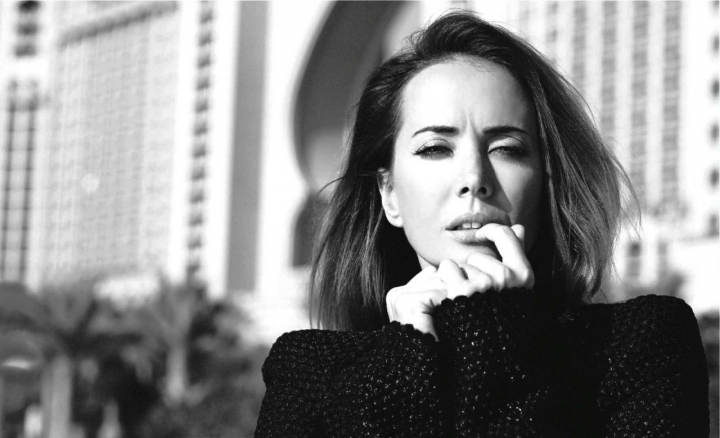 Cinci ani fara Janna Friske! Sora interpretei, Natalia Friske: „Cat de repede zboara timpul...” Cinci ani fara Janna Friske! Sora interpretei, Natalia Friske: „Cat de repede zboara timpul...”