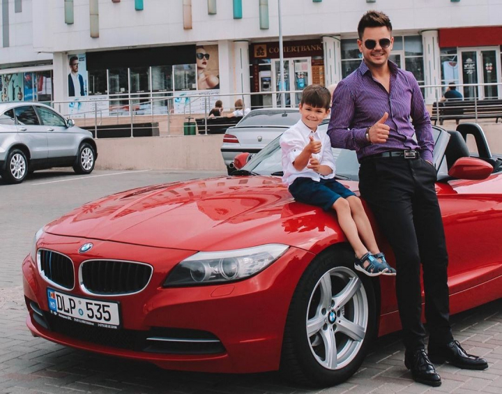 Surpriza de la omul de afaceri, Dan Ionita! „Premiera absoluta in Moldova, oferim cabriolet BMW Z4!” Surpriza de la omul de afaceri, Dan Ionita! „Premiera absoluta in Moldova, oferim cabriolet BMW Z4!”
