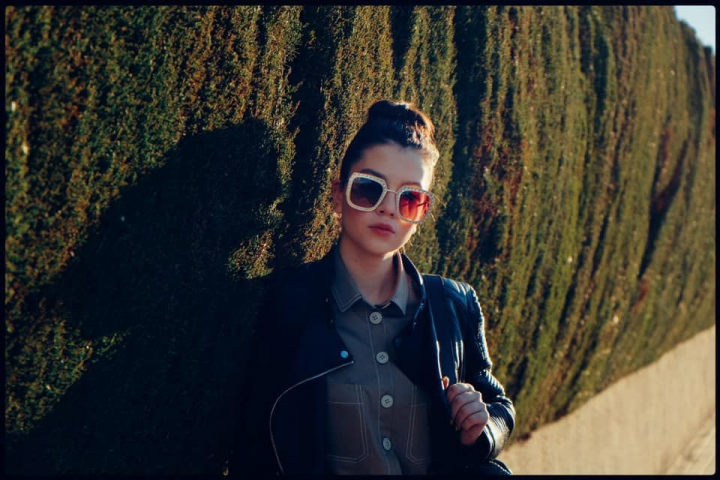 Pana acum erau impreuna...in piese, acum sunt si in viata reala! Cine este iubitul oficial al Cleopatrei Stratan?