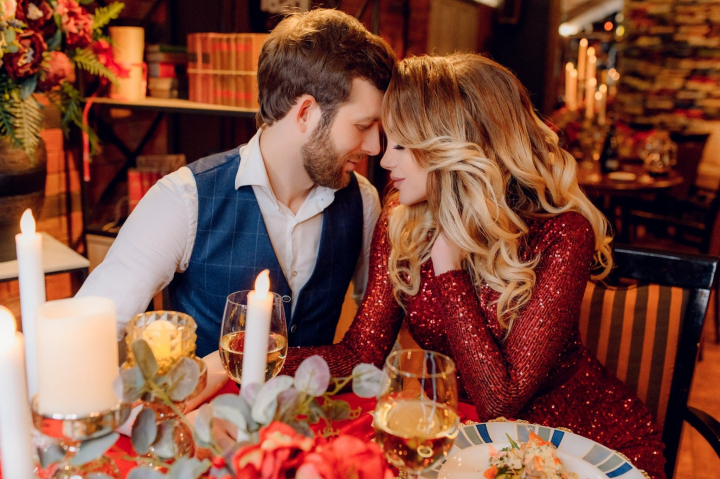 Interpreta Katalina Rusu a aratat, in premiera, chipul fetitei sale. Cu cine seamana micuta Melissa