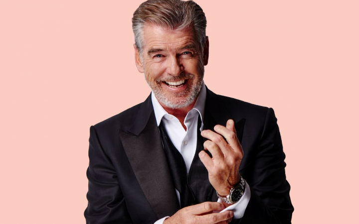 Mesajul emotionant al lui Pierce Brosnan dupa 7 ani de la moartea fiicei sale  „in amintirea lui Charlotte"