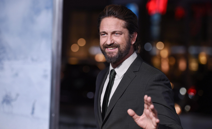 Gerard Butler, greu de recunoscut la 50 de ani. Cum arata acum celebrul actor din filmul “300” Gerard Butler, greu de recunoscut la 50 de ani. Cum arata acum celebrul actor din filmul “300”