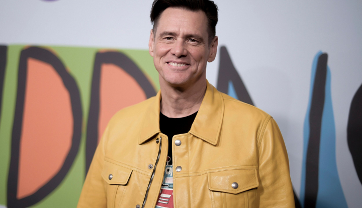 Cine este marea iubire a lui Jim Carrey? „A fost foarte importanta pentru mine." Cine este marea iubire a lui Jim Carrey? „A fost foarte importanta pentru mine."