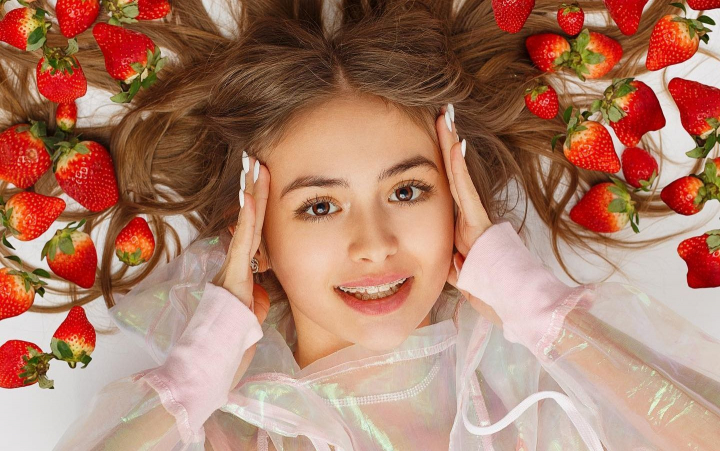 Iuliana Beregoi a implinit 16 ani! Iata ce petrecere grandioasa a avut artista