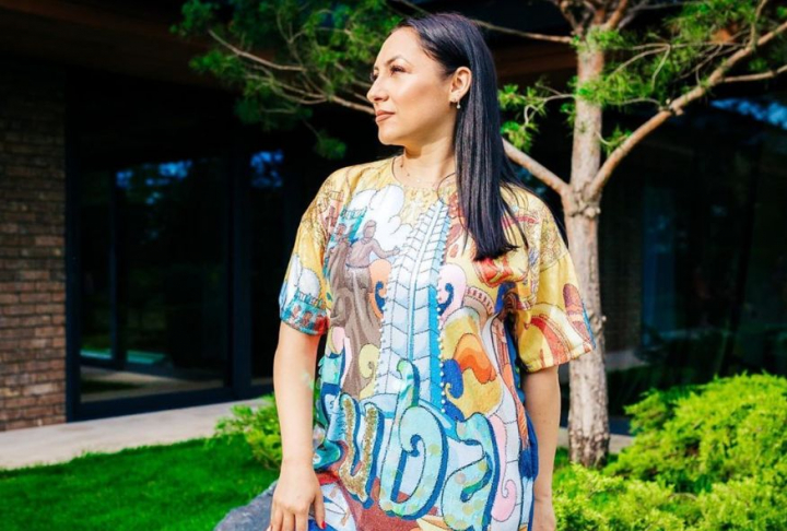 Primele imagini cu Andra in costum de baie. S-a pozat asa, iar fanii au reactionat imediat Primele imagini cu Andra in costum de baie. S-a pozat asa, iar fanii au reactionat imediat