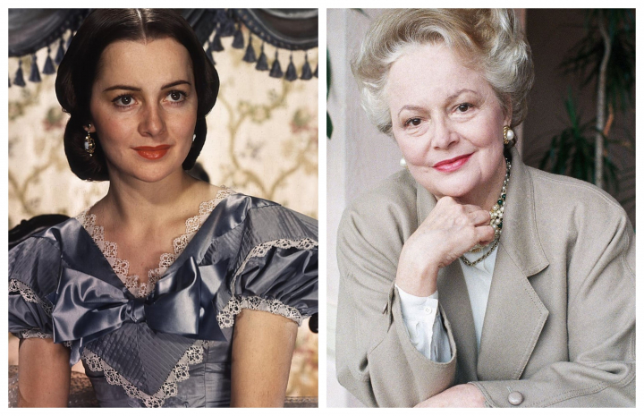Doliu in lumea cinematografiei! O celebra actrita s-a stins din viata Doliu in lumea cinematografiei! O celebra actrita s-a stins din viata