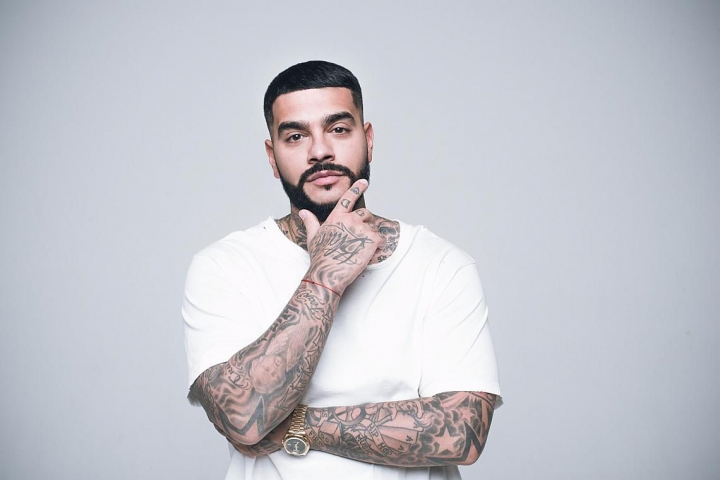 Timati pleaca din Black Star. „Misiunea mea la Black Star Music Label s-a incheiat" Timati pleaca din Black Star. „Misiunea mea la Black Star Music Label s-a incheiat"