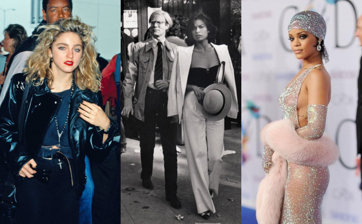 8 femei care au schimbat radical industria modei. Iata de ce purtam astazi pantaloni cu talia inalta si costume barbatesti 8 femei care au schimbat radical industria modei. Iata de ce purtam astazi pantaloni cu talia inalta si costume barbatesti