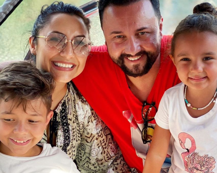 Andra si Catalin Maruta, vacanta de vis in Delta Dunarii. Ce fotografii au postat pe retelele de socializare Andra si Catalin Maruta, vacanta de vis in Delta Dunarii. Ce fotografii au postat pe retelele de socializare