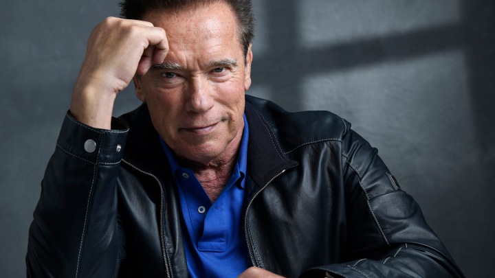 Arnold Schwarzenegger a implinit 73 de ani! Cum si-a sarbatorit ziua de nastere actorul
Arnold Schwarzenegger a implinit 73 de ani! Cum si-a sarbatorit ziua de nastere actorul