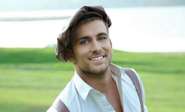 Si-a redescoperit pasiunea! Ionel Istrati: „Emotii de nedescris!” Ce-l face fericit pe interpret Si-a redescoperit pasiunea! Ionel Istrati: „Emotii de nedescris!” Ce-l face fericit pe interpret