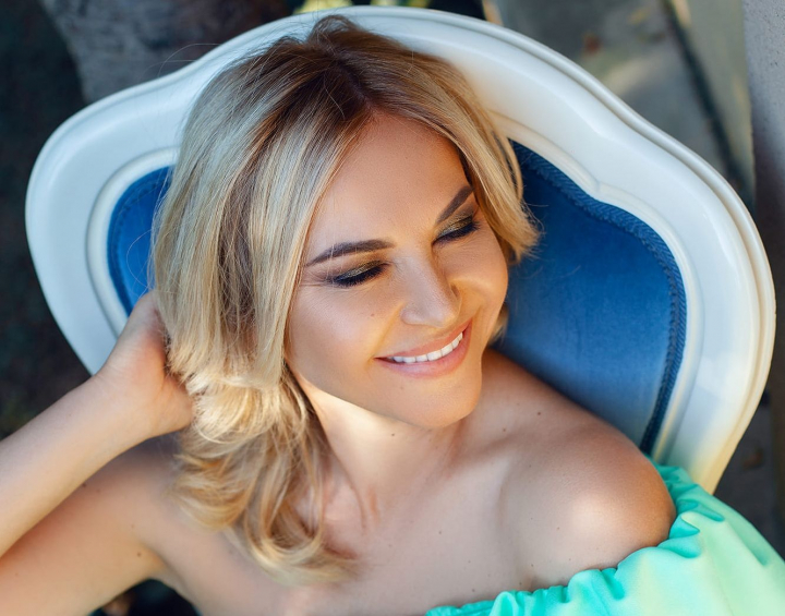 O intalnire mult asteptata! Rodica Cioranica: „Eu (nu) numa, numa cu tine am avut clipe senine...”