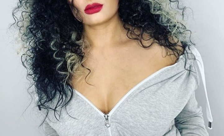 O cunoscuta vloggerita din Moldova - batuta crunt de catre fostul iubit. „Nu mai am lacrimi sa plang...” O cunoscuta vloggerita din Moldova - batuta crunt de catre fostul iubit. „Nu mai am lacrimi sa plang...”