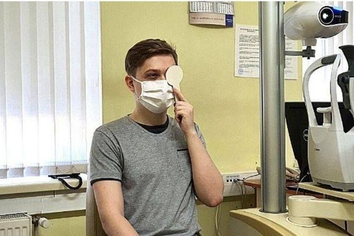 Microchirurgia ochiului: Examinarea regulata a vederii – o garantie a sanatatii ochilor Microchirurgia ochiului: Examinarea regulata a vederii – o garantie a sanatatii ochilor