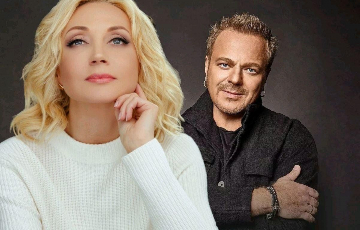Fostul sot al interpretei Kristina Orbakaite, despre despartirea dureroasa prin care a trecut. „Stiu unde este iadul si cum arata.”