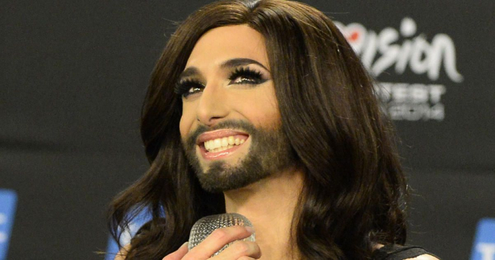 Transformare uluitoare pentru Conchita Wurst! Cum arata astazi femeia cu barba care a castigat Eurovision Transformare uluitoare pentru Conchita Wurst! Cum arata astazi femeia cu barba care a castigat Eurovision