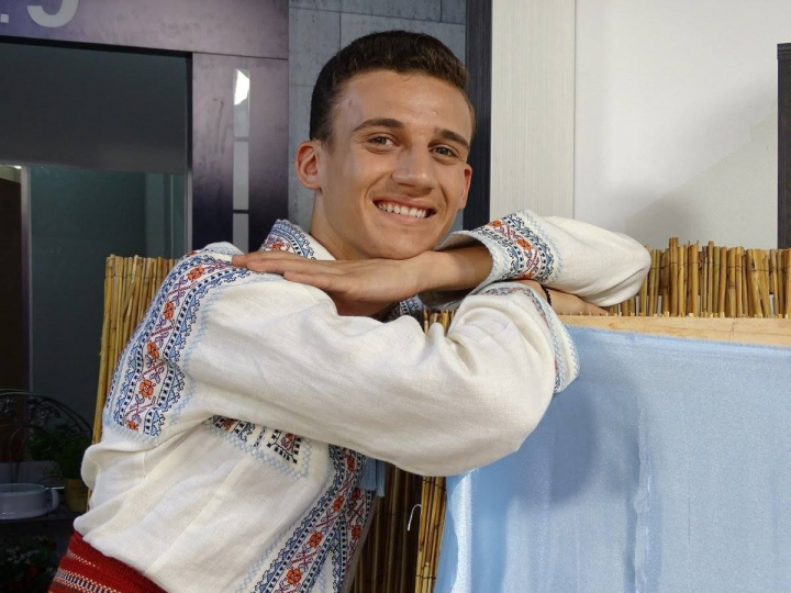 Gabriel Nebunu a invins in lupta cu COVID-19: „Efectiv, nu poti tine mainile pe tine... E cum ai da un morcov prin razatoare” Gabriel Nebunu a invins in lupta cu COVID-19: „Efectiv, nu poti tine mainile pe tine... E cum ai da un morcov prin razatoare”