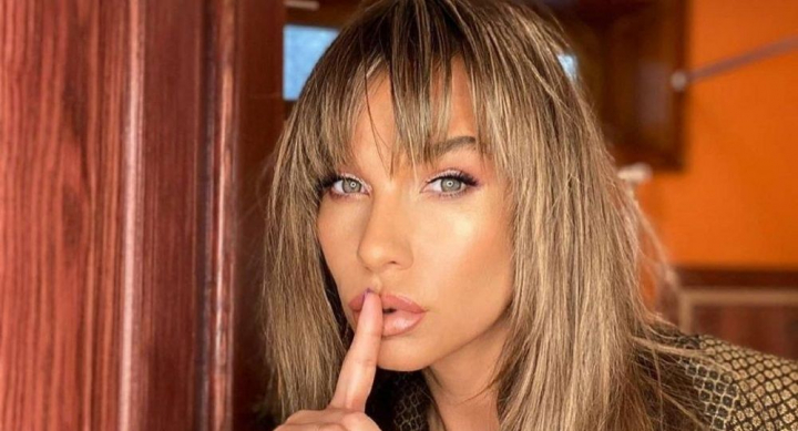 Anna Lesko, dans foarte sexy pentru Tik Tok! Cum s-a distrat vedeta inainte de a intra in Ferma Anna Lesko, dans foarte sexy pentru Tik Tok! Cum s-a distrat vedeta inainte de a intra in Ferma