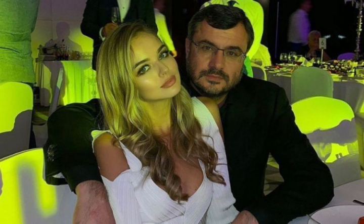 Anastasia Fotachi - pregatita sa faca pasul cel mare! „Gata, sunt buna de maritat!” Anastasia Fotachi - pregatita sa faca pasul cel mare! „Gata, sunt buna de maritat!”