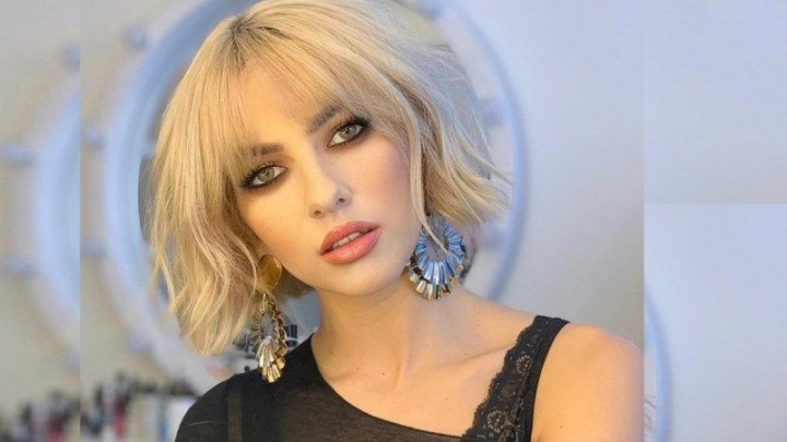 Lidia Buble s-a dezbracat de inhibitii pe Instagram. Imaginile i-au lasat fara cuvinte pe fanii sai Lidia Buble s-a dezbracat de inhibitii pe Instagram. Imaginile i-au lasat fara cuvinte pe fanii sai