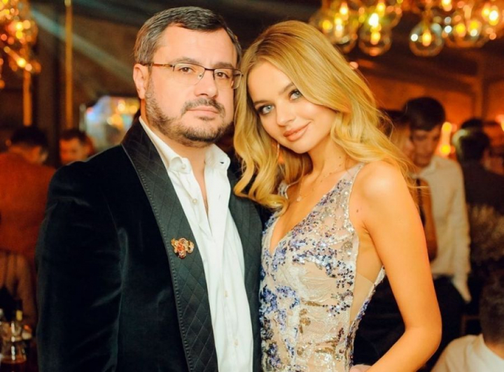 O zi importanta pentru unul dintre cele mai admirate cupluri din Moldova! Anastasia Fotachi: „Ești cel mai bun!”