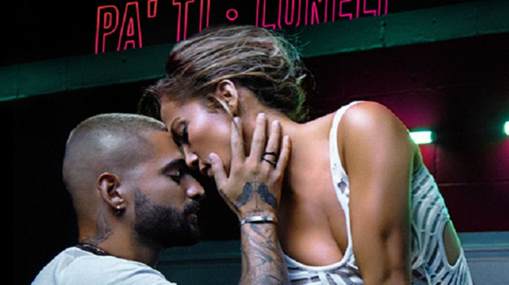 Jennifer Lopez si Maluma au dat lovitura cu o colaborare de senzatie. Videoclipul e fenomenal Jennifer Lopez si Maluma au dat lovitura cu o colaborare de senzatie. Videoclipul e fenomenal