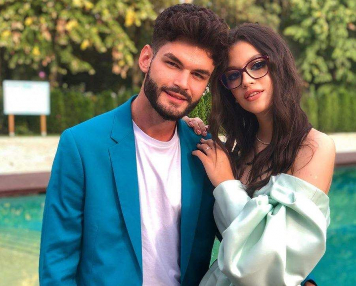 Isi cunoaste nora de cand era mica! Ce parere are mama lui Edward Sanda despre Cleopatra Stratan. „Eu plangeam cand o vedeam pe ea” Isi cunoaste nora de cand era mica! Ce parere are mama lui Edward Sanda despre Cleopatra Stratan. „Eu plangeam cand o vedeam pe ea”