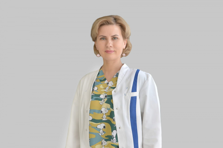 Ce analize sunt necesare pentru a monitoriza sanatatea micutilor. Victoria Bendelic, medic pediatru: „Ca sa stim daca copilul se dezvolta fizic si psihic corespunzator varstei avem nevoie si de analize de laborator.”