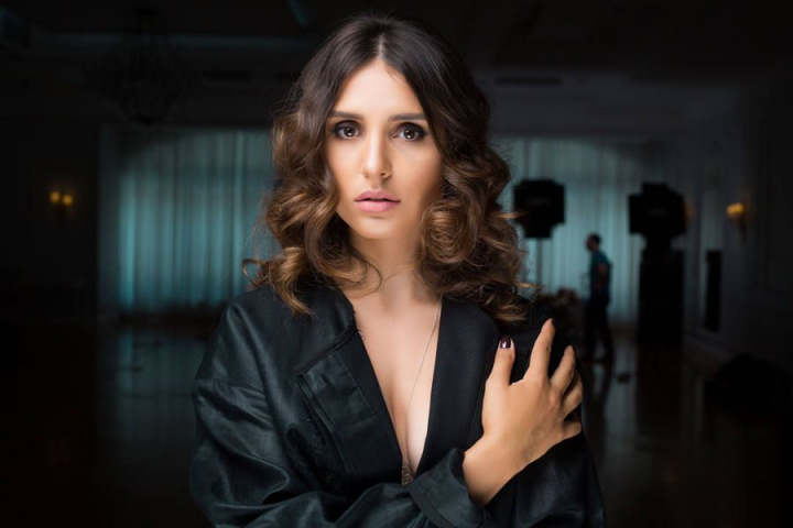 Solidaritate si mobilizare maxima in Campania „Uniti pentru Filarmonica Nationala”!  Soprana Valentina Nafornita „De la inceputul Campaniei am reusit sa colectam 600600.00 MDL.”