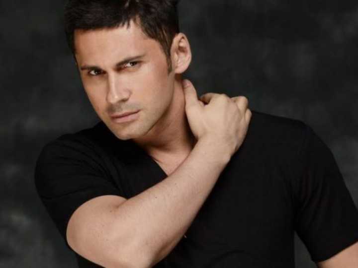 Generatiile de ieri si cele de azi! Video emotionant cu bunica lui Dan Balan. „Sunteti balsam pentru suflet.” Generatiile de ieri si cele de azi! Video emotionant cu bunica lui Dan Balan. „Sunteti balsam pentru suflet.”