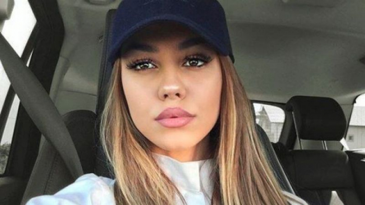 Momente triste pentru Mira. Artista a pierdut un membru drag al familiei. „Esti un inger acum.” Momente triste pentru Mira. Artista a pierdut un membru drag al familiei. „Esti un inger acum.”