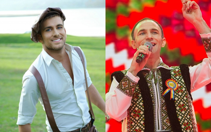 Ti-a fost dor de muzica live? Ionel Istrati si Ion Paladi te invita la un concert Ti-a fost dor de muzica live? Ionel Istrati si Ion Paladi te invita la un concert