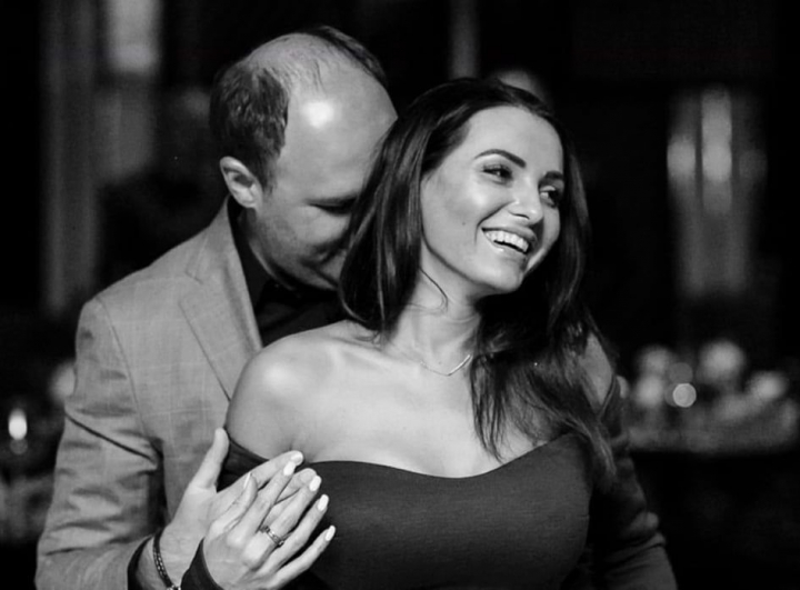 Ce relatie are Tany Vander cu fostul ei sot? „Suflete pereche nu inseamna neaparat sot si sotie!” Ce relatie are Tany Vander cu fostul ei sot? „Suflete pereche nu inseamna neaparat sot si sotie!”