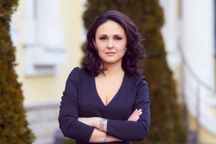 Ionela Hadarca si-a descoperit o noua pasiune! „M-am folosit de carantina...”