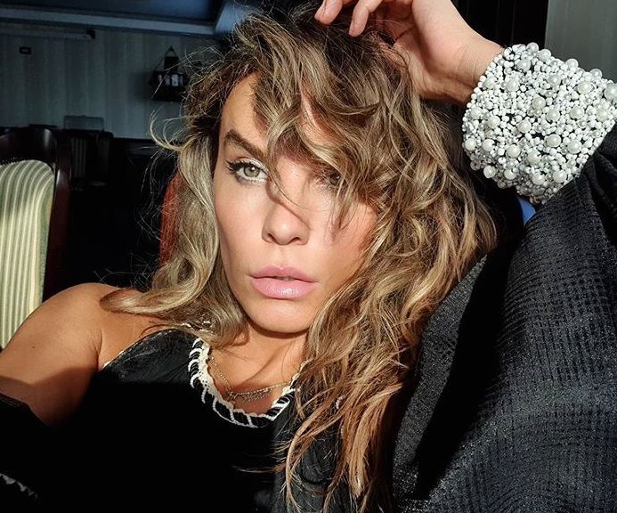 Asa se trezeste dimineata Anna Lesko. Cat de senzuala poate fi Asa se trezeste dimineata Anna Lesko. Cat de senzuala poate fi