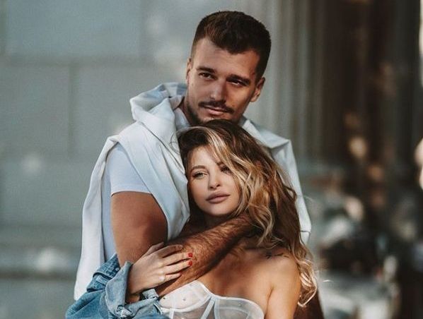 Valeria Lungu si fosta iubitului ei - conflict in direct? „A aflat acuma ca, de fapt, el are o alta relatie” Valeria Lungu si fosta iubitului ei - conflict in direct? „A aflat acuma ca, de fapt, el are o alta relatie”