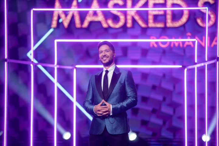 Irina Rimes la un pas de a lua marele trofeu Masked Singer Romania. Cine a castigat marea finala Irina Rimes la un pas de a lua marele trofeu Masked Singer Romania. Cine a castigat marea finala