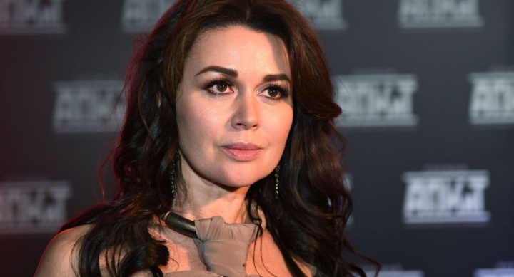 Cum arata Anastasia Zavorotnyuk, in timp ce se speculeaza ca este bolnava de cancer Cum arata Anastasia Zavorotnyuk, in timp ce se speculeaza ca este bolnava de cancer