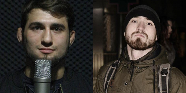 Au facut toti moldovenii sa planga! Magnat si Feoctist au lansat o piesa in care se regasesc toate familiile dezbinate. „Stiu ca-ti este dor, dar Londra e departe" Au facut toti moldovenii sa planga! Magnat si Feoctist au lansat o piesa in care se regasesc toate familiile dezbinate. „Stiu ca-ti este dor, dar Londra e departe"