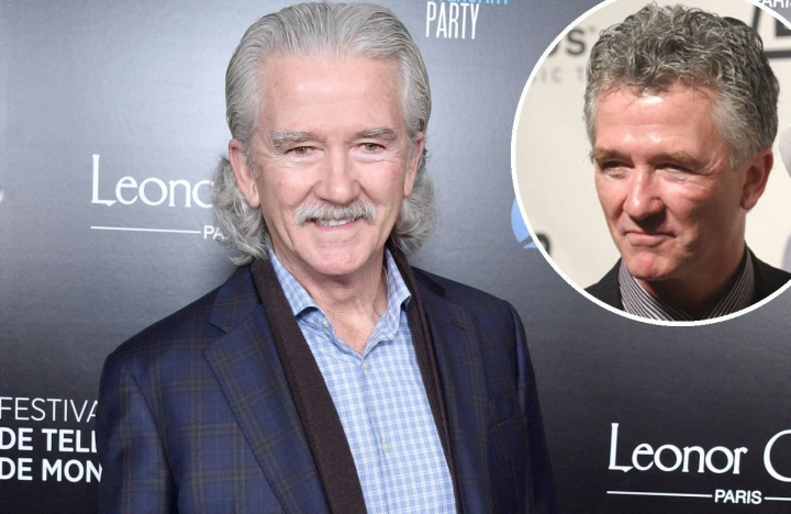 Bobby din „Dallas” are iubită la 71 de ani. Patrick Duffy: „N-am crezut niciodată că mi se poate întâmpla iar.” Bobby din „Dallas” are iubită la 71 de ani. Patrick Duffy: „N-am crezut niciodată că mi se poate întâmpla iar.”