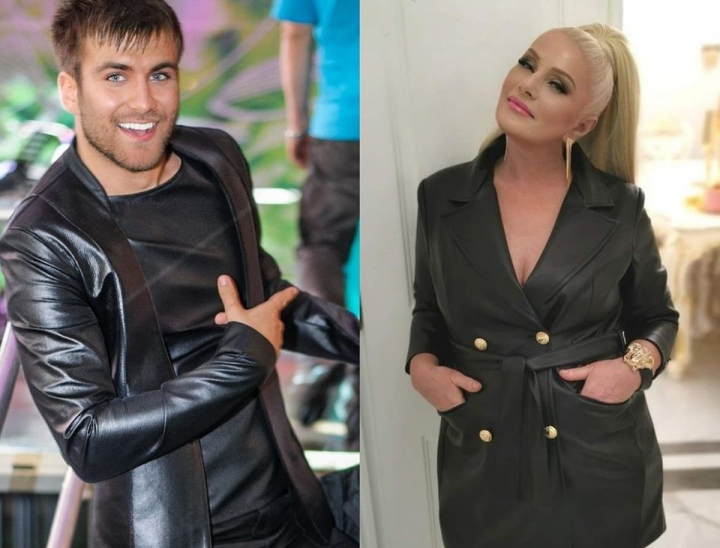 „Trebuia sa mai am o fetita si un baiat, dar n-a fost sa fie." Ionel Istrati este unic la parinti, pentru ca mama lui a mai pierdut doua sarcini inainte