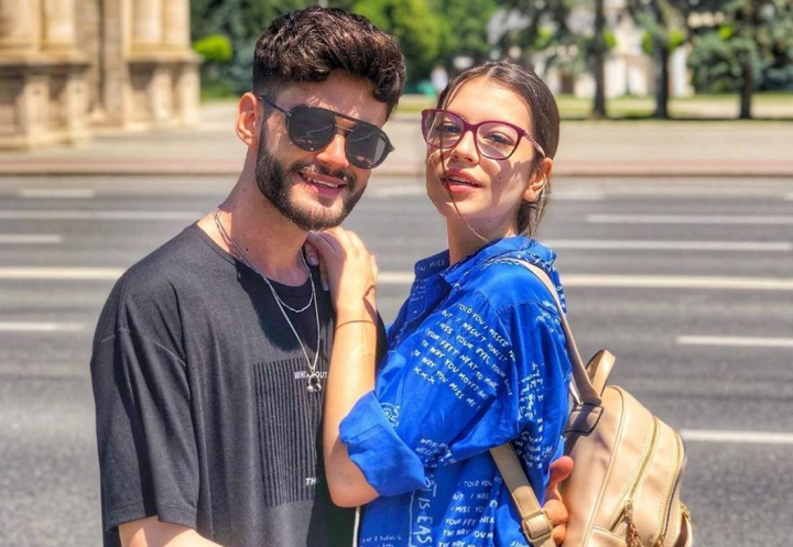 Cleopatra Stratan si Edward Sanda - victimele stirilor false. Fanii au intrat in panica